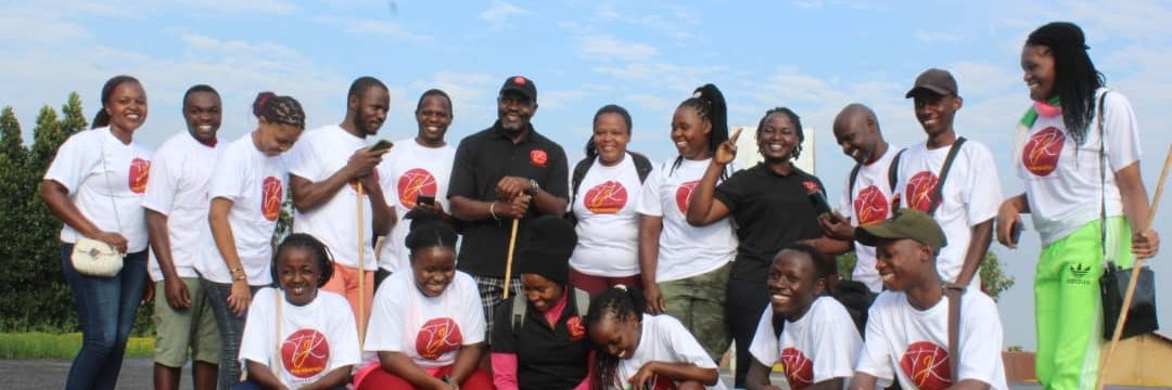 TJK Foundation banner