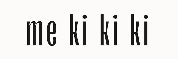mekikiki2023 Profile Banner