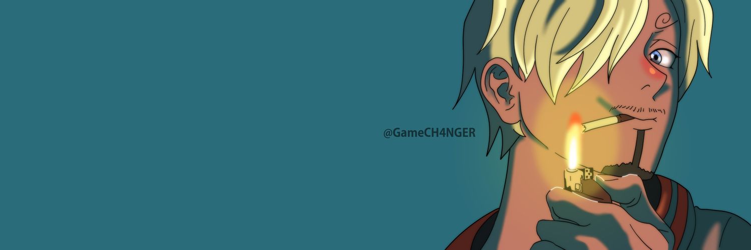 GameChanger's banner