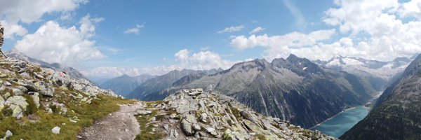 hschuring Profile Banner