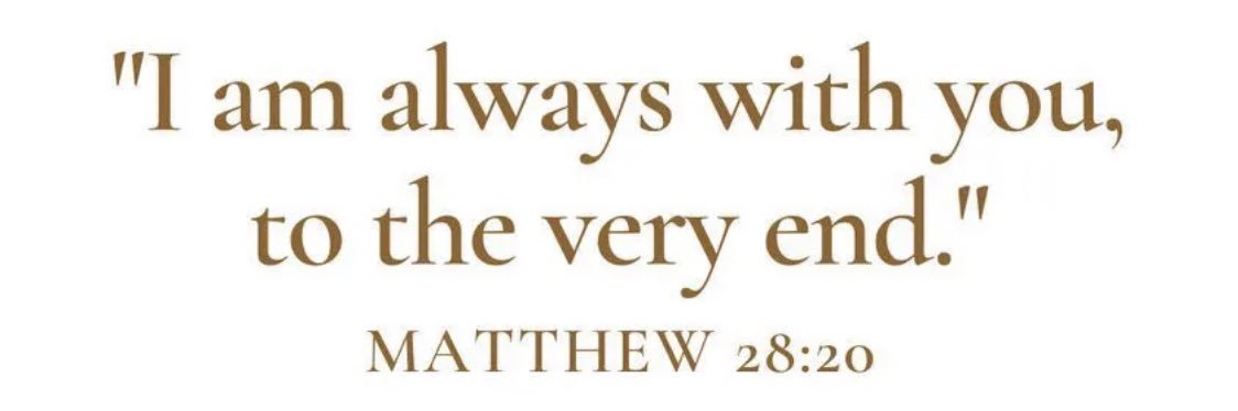 Abba’s baby❤️ banner