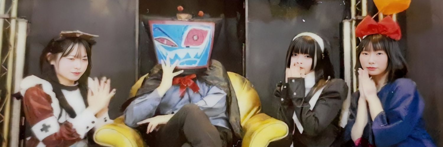 🍶🔯キャッスル🏯🐱 banner