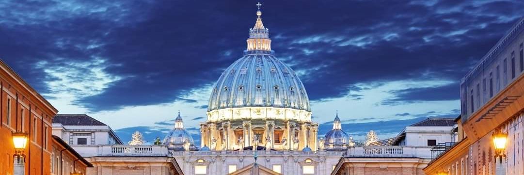 josephromanum's profile banner image