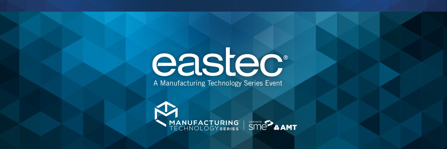 EASTEC banner