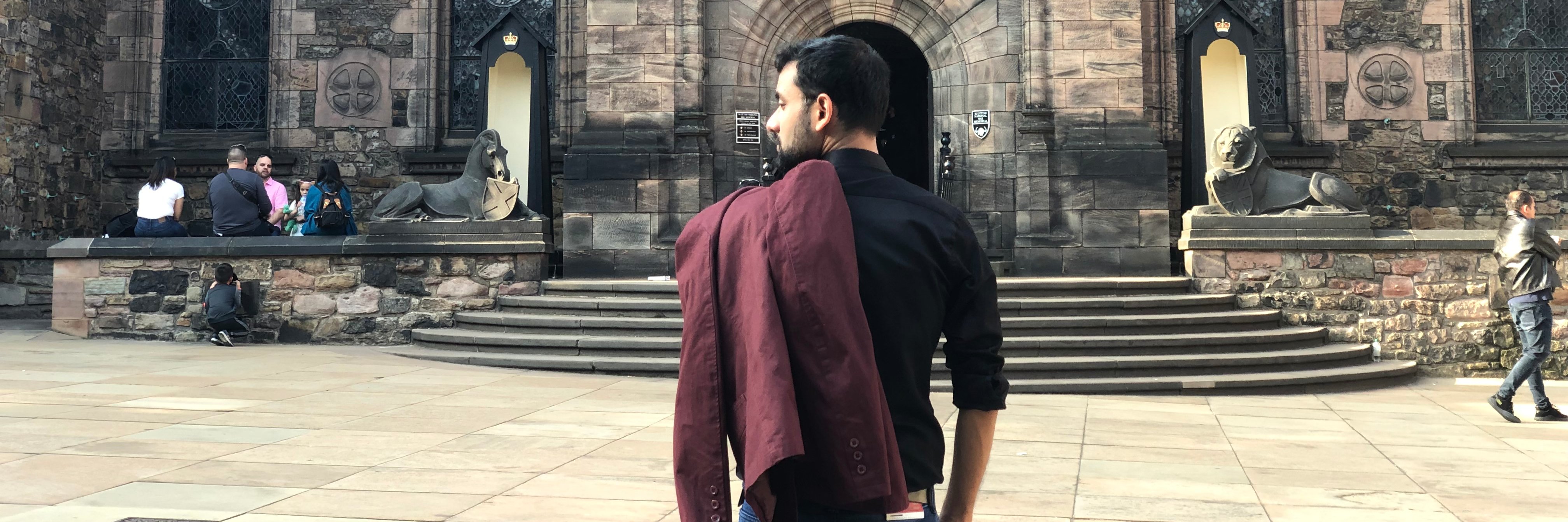PritamSa's profile banner image