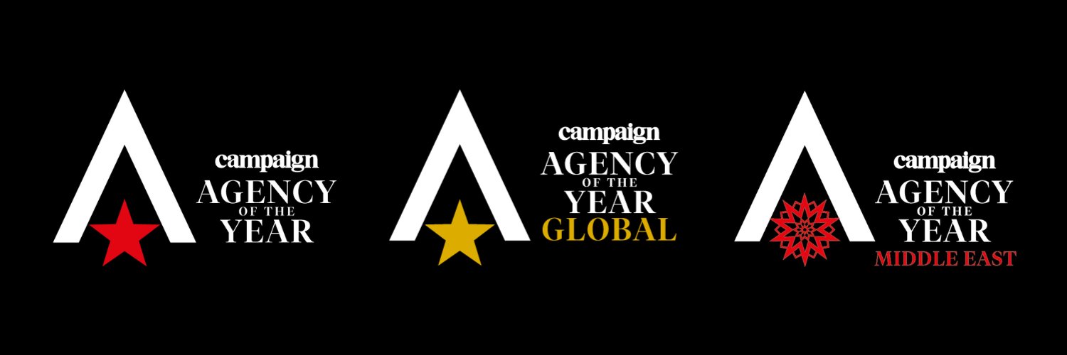 Agency Of The Year Awards's banner