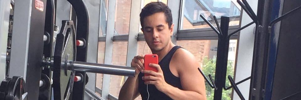 leogarciagra's profile banner image