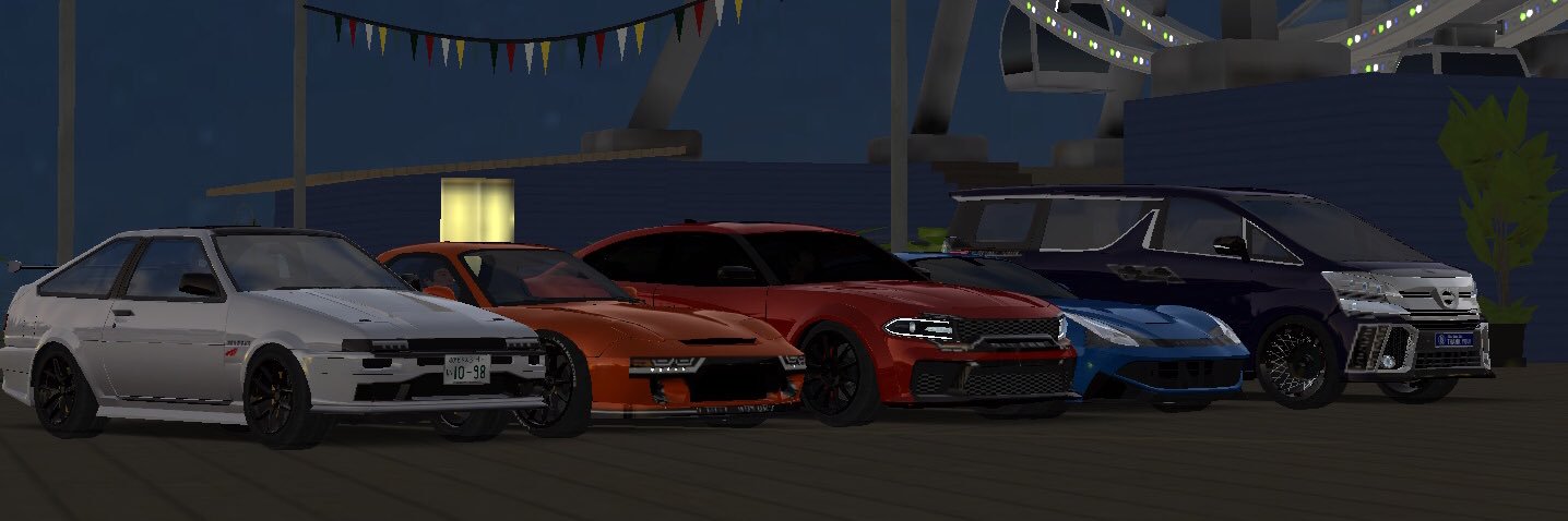 （有）茂陽自動車(無期限臨時休業) banner