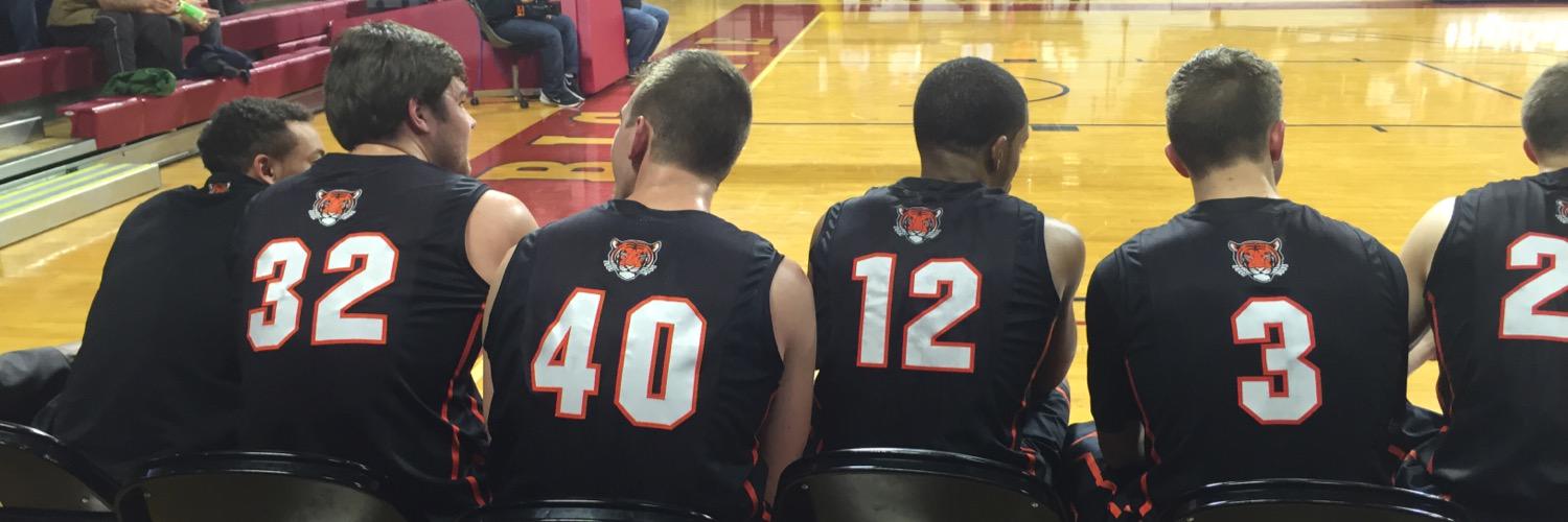 Benjamin Hazel banner