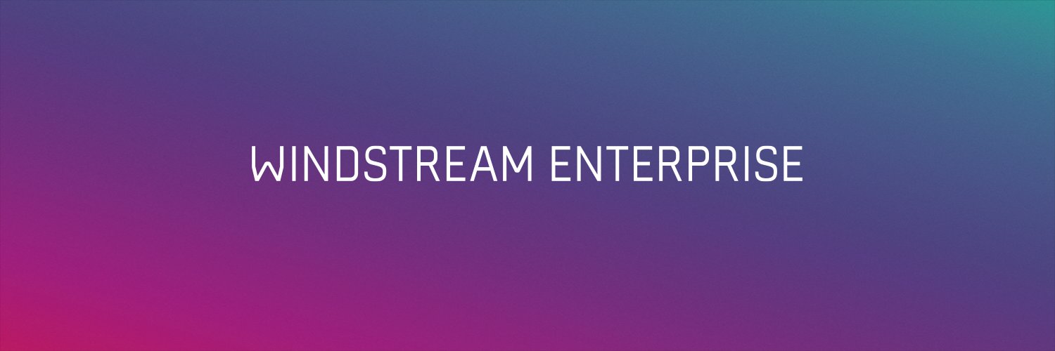 Windstream Enterprise Partners banner