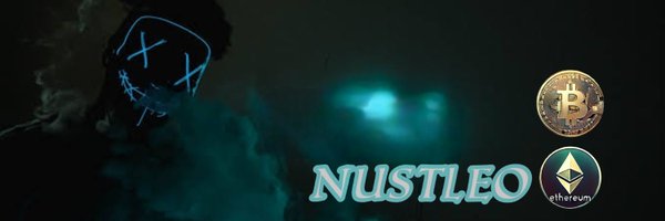 nustleo Profile Banner