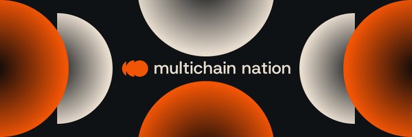 MultichainPod Profile Banner