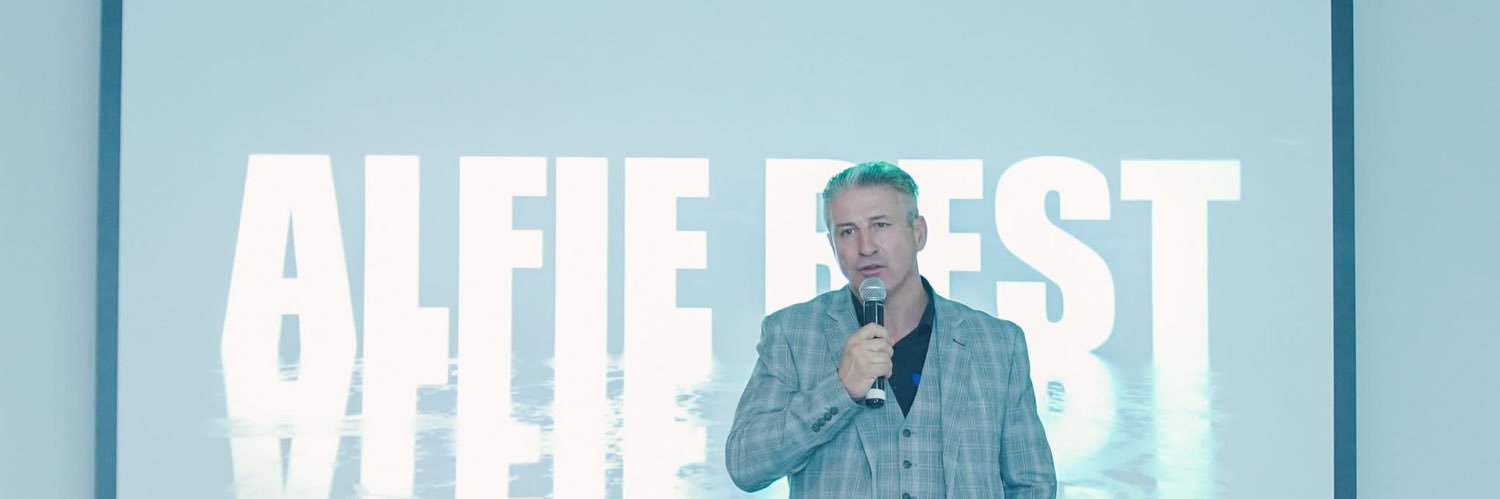 Best Wealth Network banner