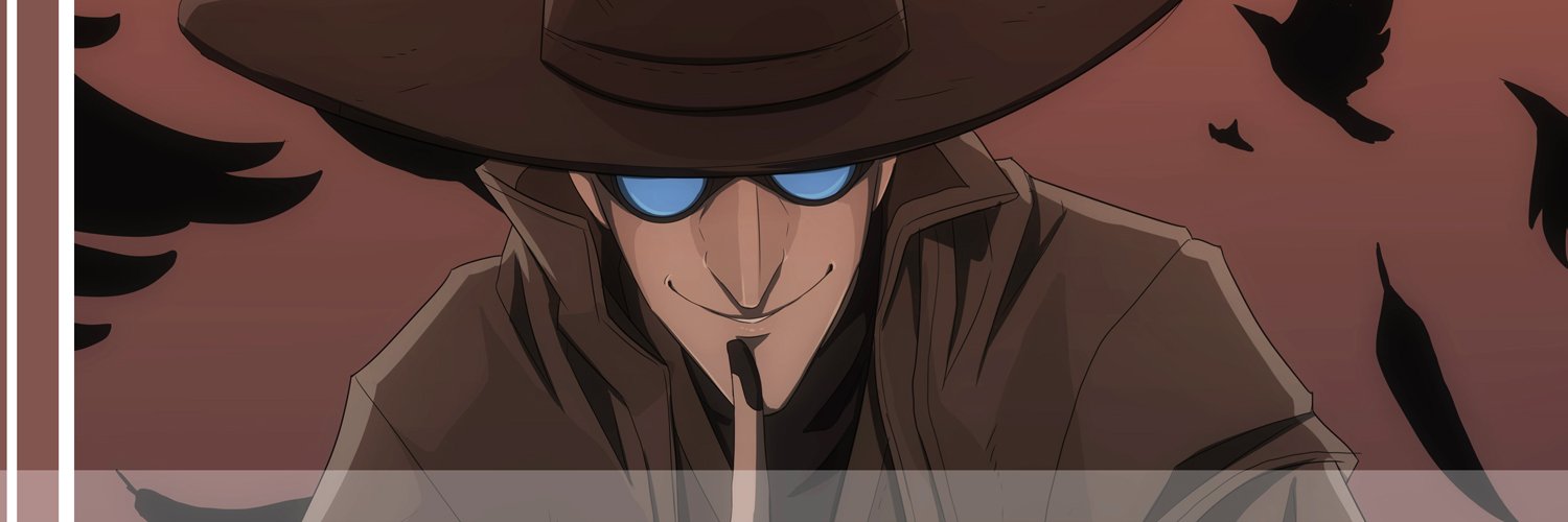 BlastedKing's profile banner image