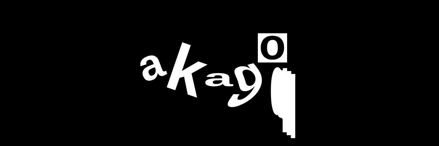 akagoq's profile banner image