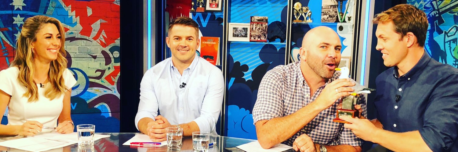 Louise Ransome banner