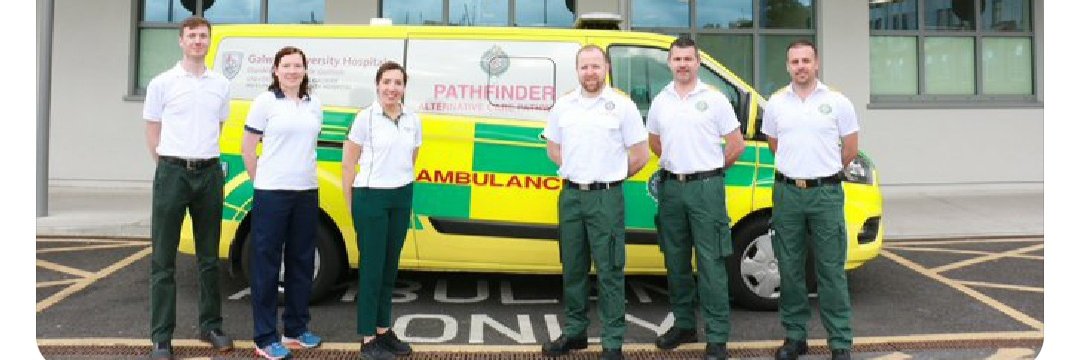 Pathfinder Galway banner