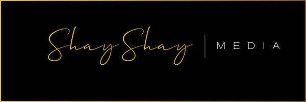Shay Shay Media Profile Banner