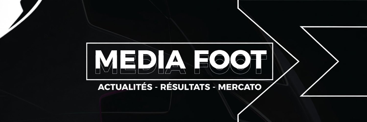 Media Foot banner