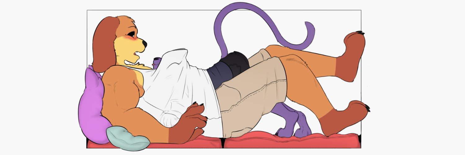 Rez___Wolf's profile banner image