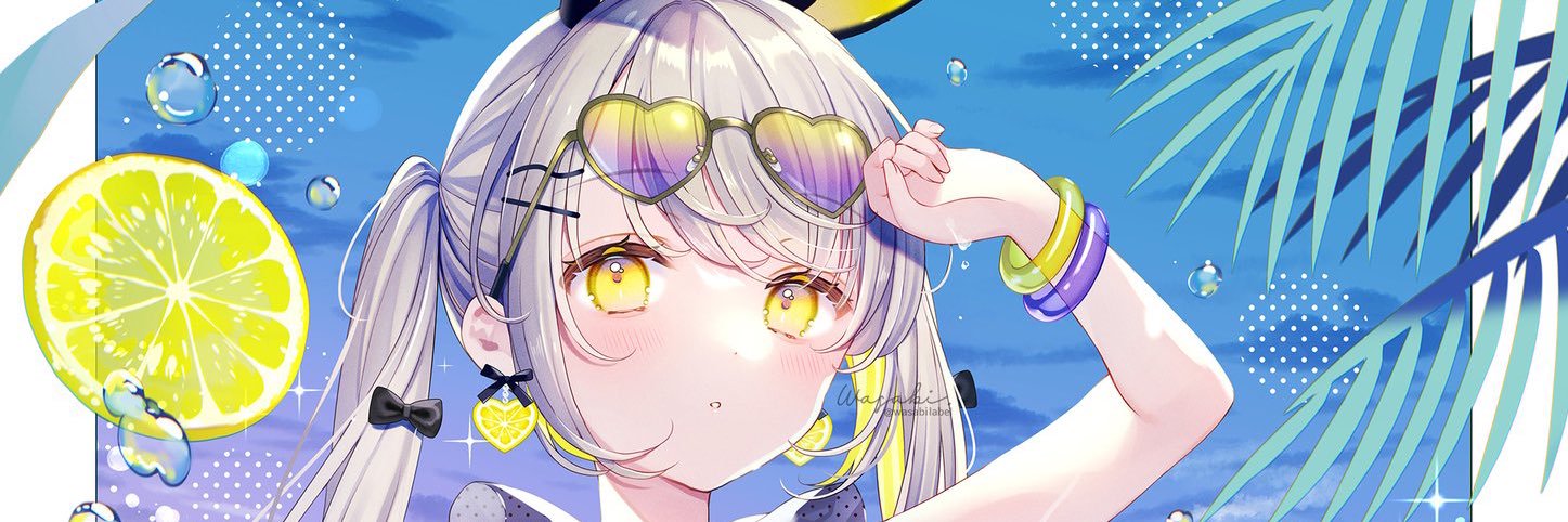 LightNovel333's profile banner image