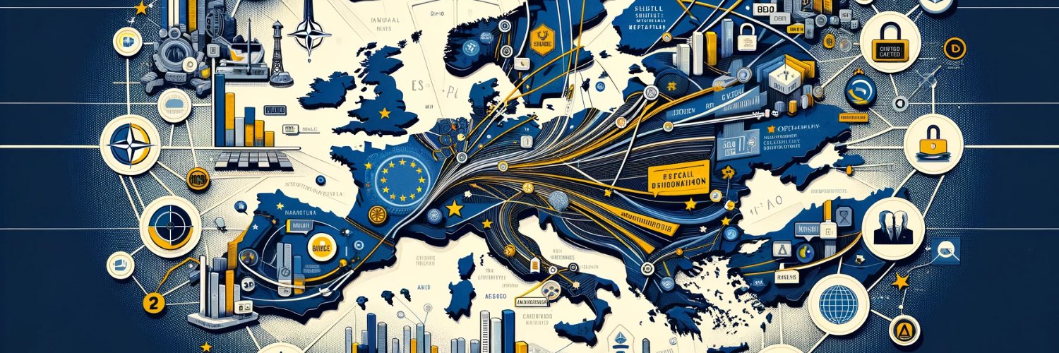 DE-CONSPIRATOR banner