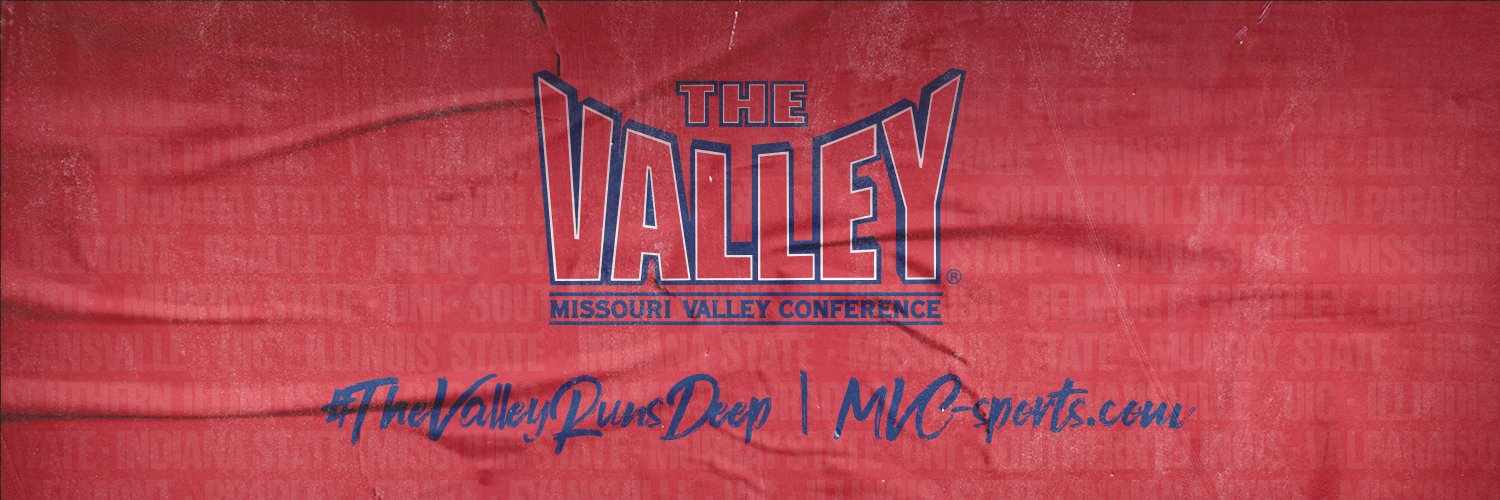 MVC Basketball's banner