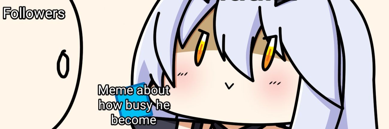 RygarTheThunder's profile banner image