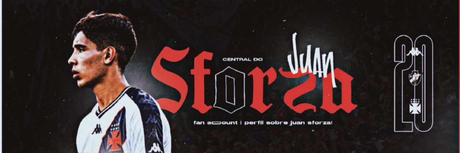 centraldosforza's profile banner image