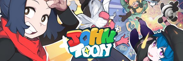 Mk.John02 Profile Banner