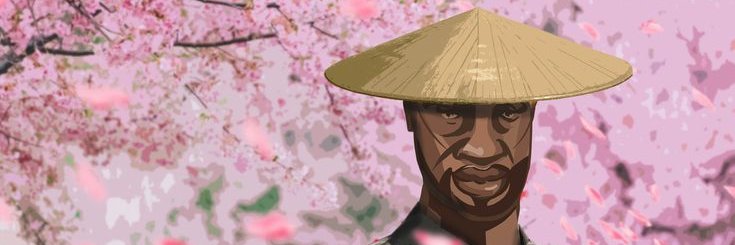 Junkyard Shogun banner