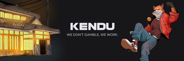 KenduInu Profile Banner