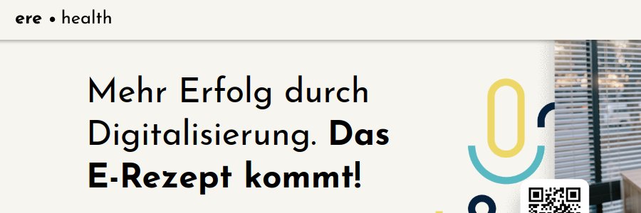 Manuel Blechschmidt banner