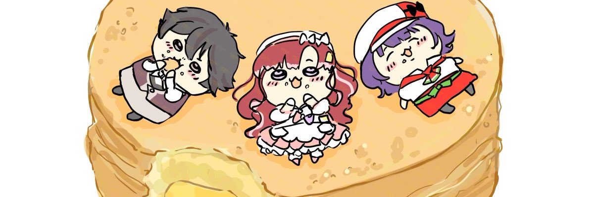 綿田's banner