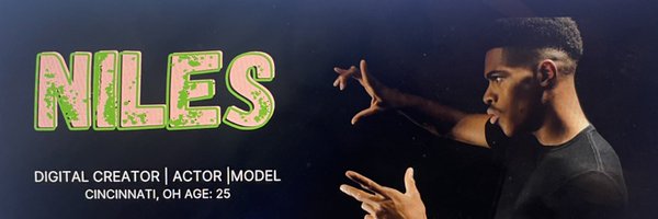 madebyniles Profile Banner