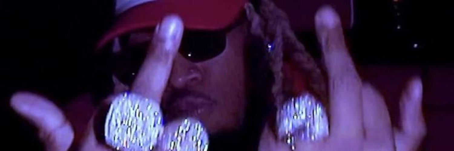 ‘09 Randy Orton banner