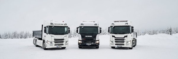 ScaniaGroup Profile Banner