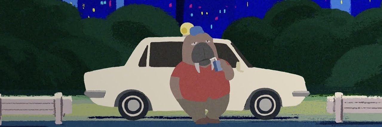 LaGolfance's profile banner image