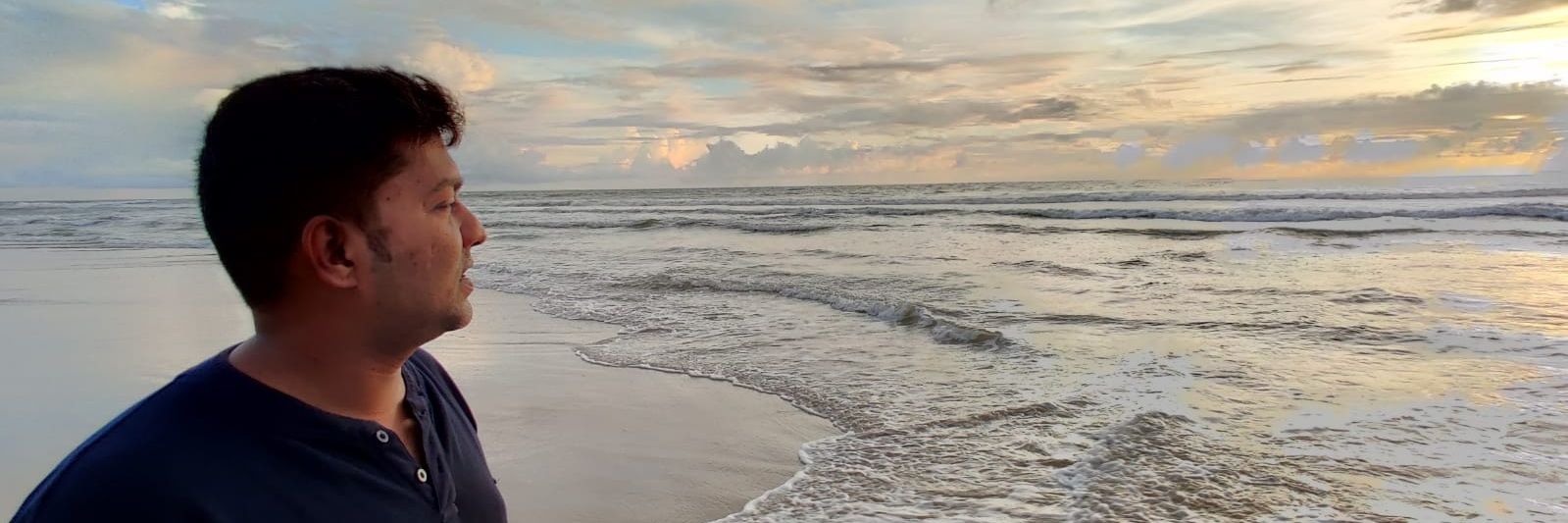 TejaswiYB's profile banner image