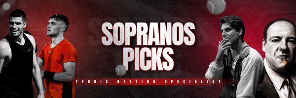 SopranosPicks Profile Banner