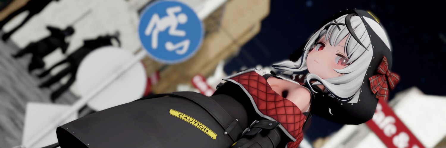 TsunMMD's profile banner image