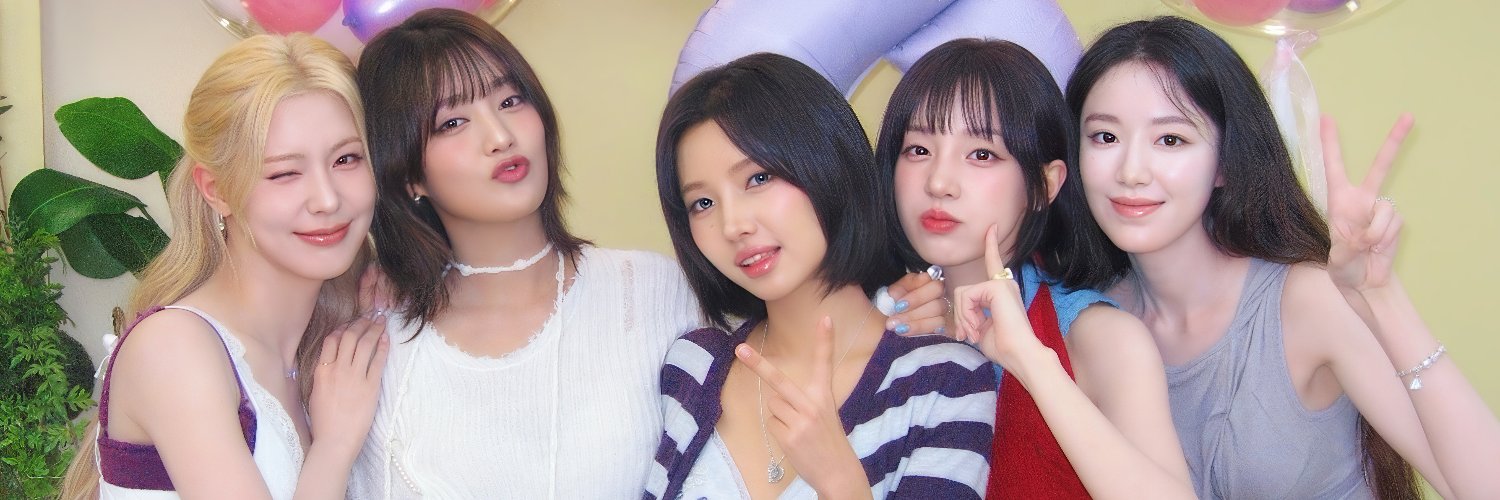 아이들 배경화면 (i-dle wallpaper) banner