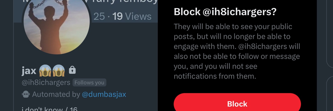 Mike Carters 🇬🇧 banner