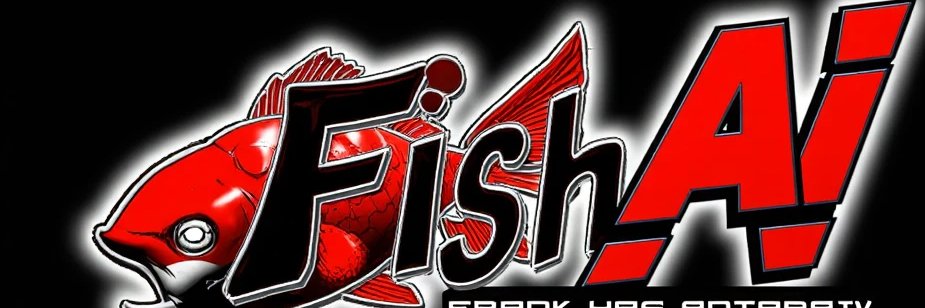 🐟🖥️FishAI 🖥️🐟 banner