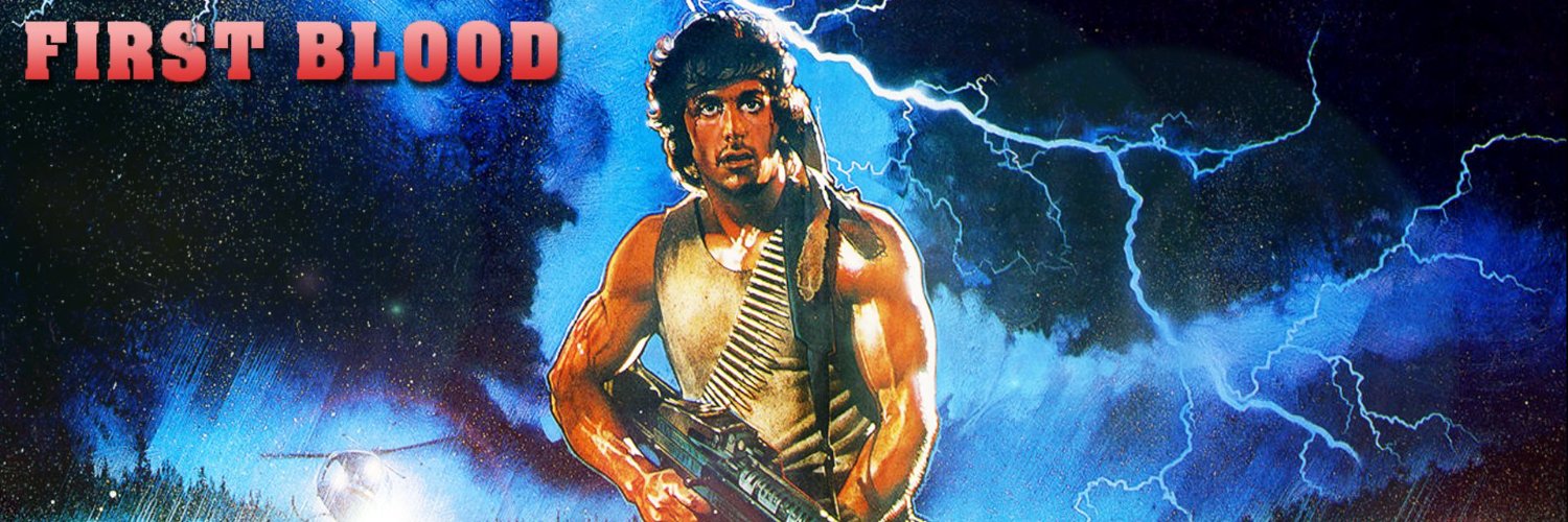 John Rambo banner