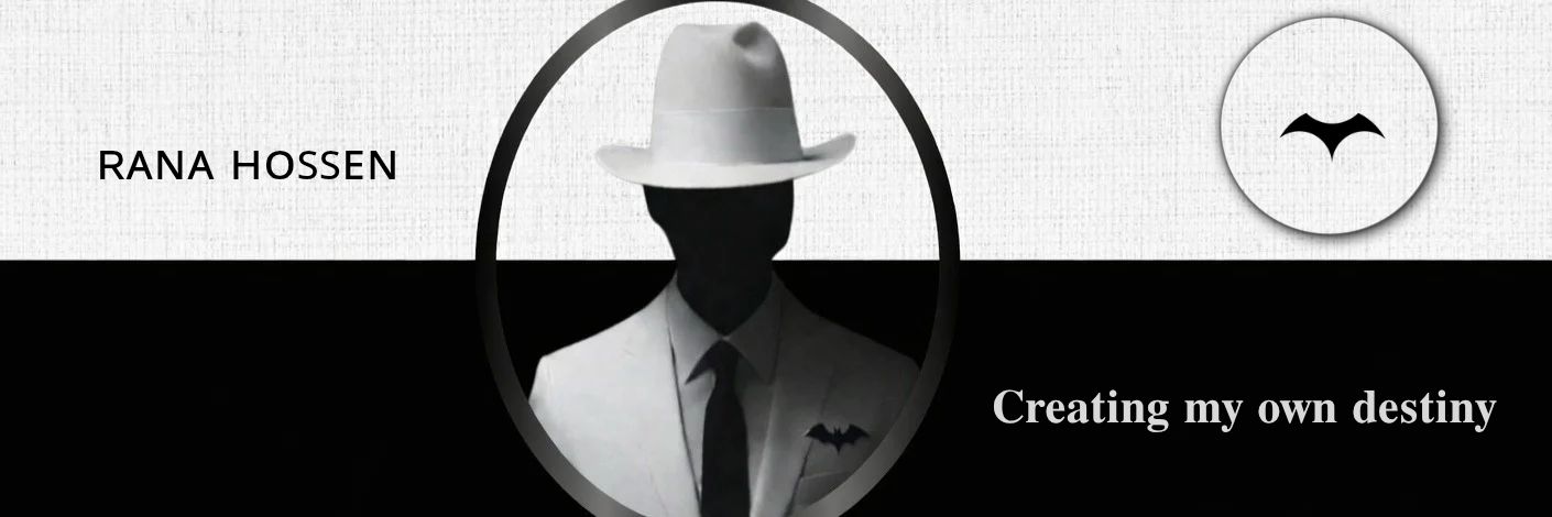 ʀᴀɴᴀ ʜᴏꜱꜱᴇɴ 🦇 banner