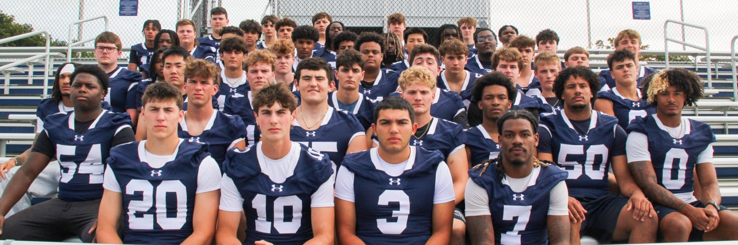 Gerald Patrick Jr banner