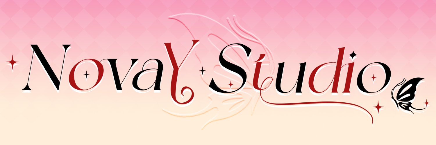 NovaY_Studio's banner
