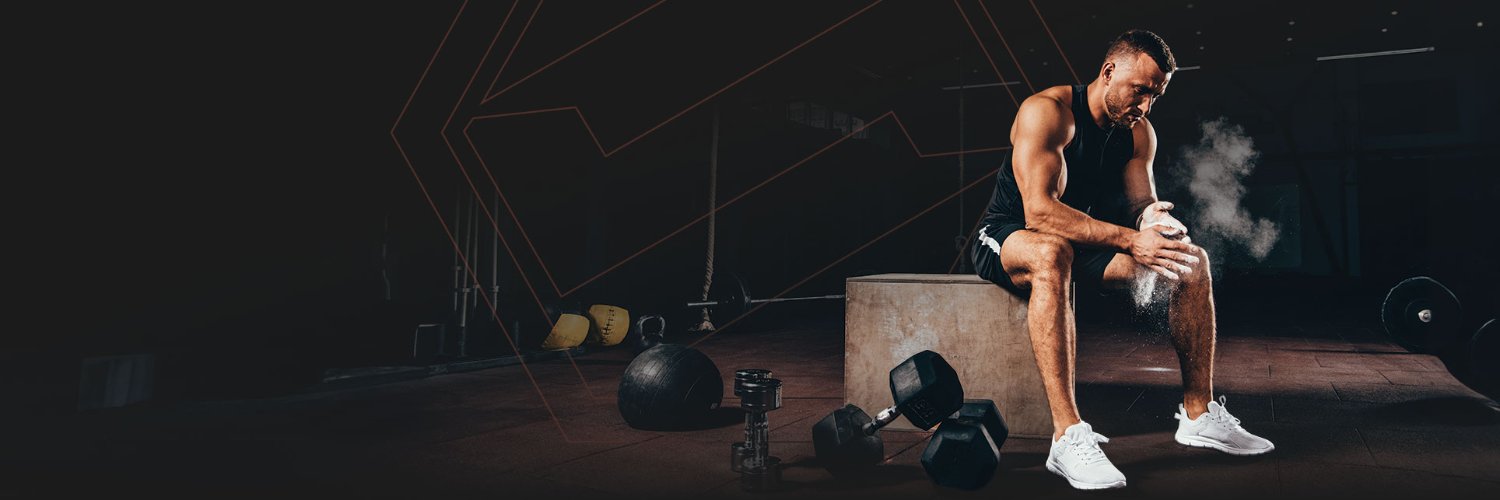 STATUS Fitness Evolution banner