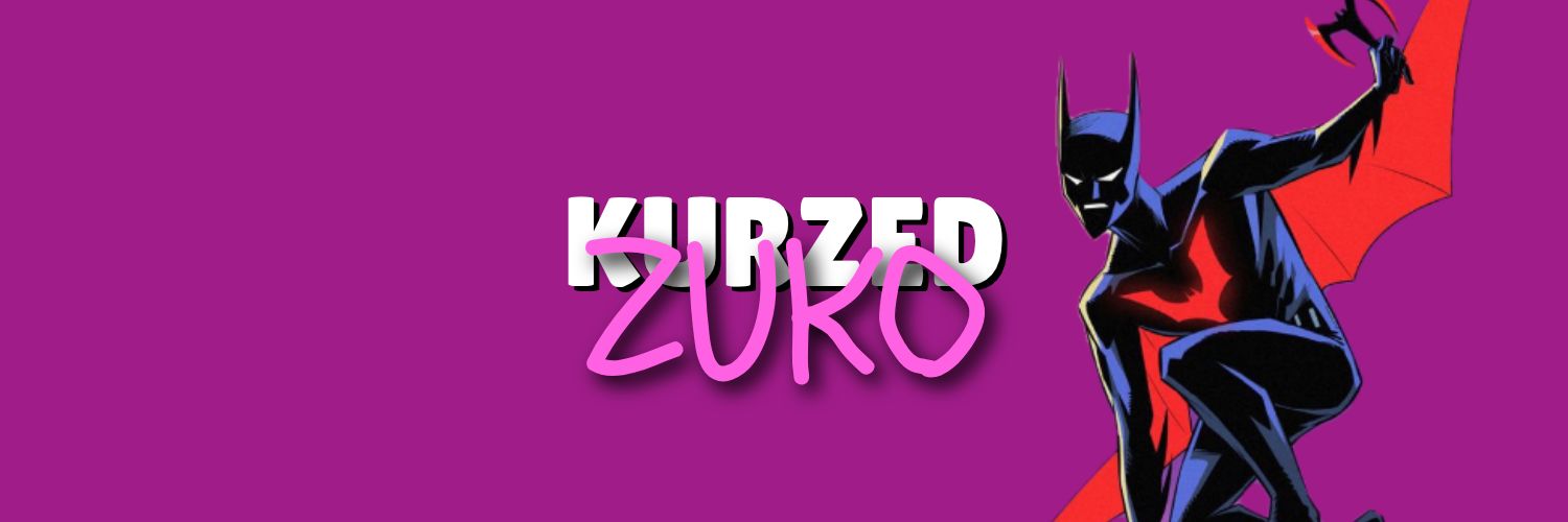 Zuko | يعقوب‎ 🇵🇸's banner